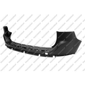 Achetez des Pare-choc arrière PRASCO VV6101061 à prix pour 479,19 €