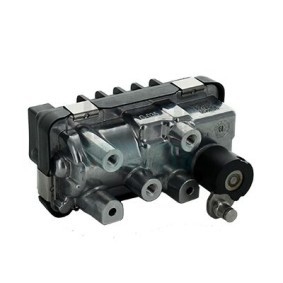 Compre Válvula reguladora da pressão de sobrealimentação da HOFFER 6200052 a um preço baixo por 318,65 €