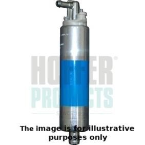 MERCEDES-BENZ Kraftstoffpumpe von HOFFER