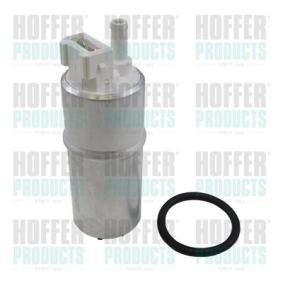 SEAT Kraftstoffpumpe von HOFFER