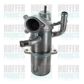 Osta EGR-jäähdytin HOFFER:llä 7518758 edullisesti hintaan 523,20 €