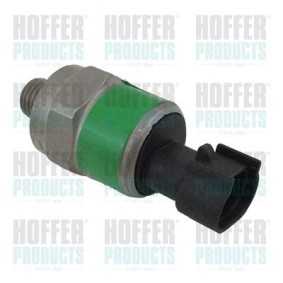 Kühlmittelstand-Sensor des Herstellers HOFFER - Originalware Artikelnummer: 7532404