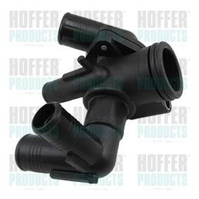 Achetez des Thermostat d'eau HOFFER 8192875 à prix pour 85,94 €