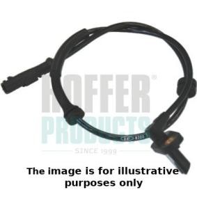 RENAULT ABS-Sensor von HOFFER
