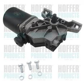 Osta Pyyhkijän moottori HOFFER:llä H27030 edullisesti hintaan 114,57 €