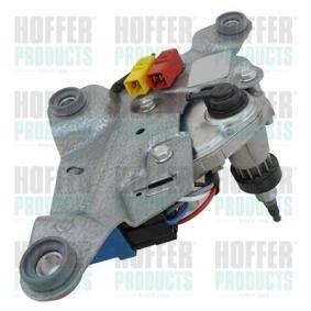 Osta Pyyhkijän moottori HOFFER:llä H27188 edullisesti hintaan 262,55 €