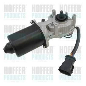 Scheibenwischermotor H27197 von HOFFER günstig für 182,68 € online kaufen