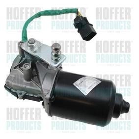 Køb Viskermotor af HOFFER H27318 til den lave pris 1542,57 DKK