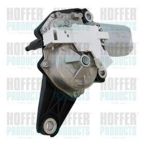 Scheibenwischermotor H27404 von HOFFER günstig für 191,54 € online kaufen