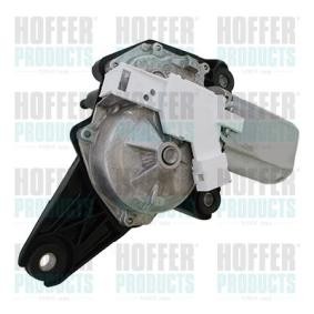 Scheibenwischermotor H27421 von HOFFER günstig für 241,02 € online kaufen