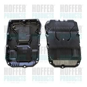 Køb Bundkar, automatisk gear af HOFFER KIT21504 til den lave pris 1112,27 DKK