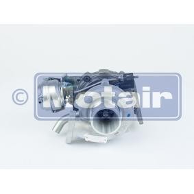 Turbolader von MOTAIR