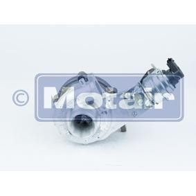 Turbolader für LANCIA von MOTAIR