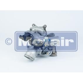 Turbolader von MOTAIR