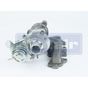 Turbolader 660453 von MOTAIR günstig für 952,62 € online kaufen