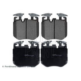 Comprar Juego de pastillas de freno de BLUE PRINT ADB114248 a bajo precio de 82,08 €