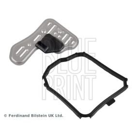 Achetez des Kit de filtre hydraulique, boîte automatique BLUE PRINT ADP152103 à prix pour 16,73 €
