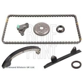 Achetez des Kit de chaîne de distribution BLUE PRINT ADT37360 à prix pour 187,23 €