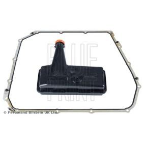 Achetez des Kit de filtre hydraulique, boîte automatique BLUE PRINT ADV182173 à prix pour 33,66 €