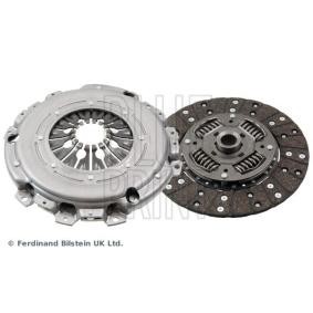 Achetez des Kit d'embrayage BLUE PRINT ADW1930134 à prix pour 195,58 €