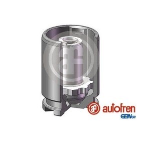Kolben, Bremssattel D025536K