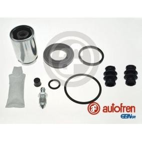 Acquista Kit di revisione della pinza freno da AUTOFREN SEINSA D42446K a buon mercato per soli 34,88 €