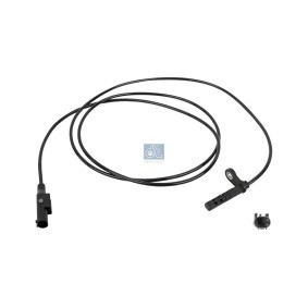 Comprar Sensor ABS de DT Spare Parts 4.70158 a bajo precio de 77,33 €