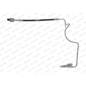 Comprar Latiguillo de freno de FERODO FHY2517 a bajo precio de 28,67 €