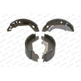 Comprar Juego de zapatas de frenos de FERODO FSB183 a bajo precio de 29,99 €