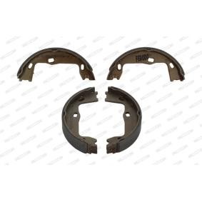 Comprar Zapata de freno de mano de FERODO FSB227 a bajo precio de 23,26 €