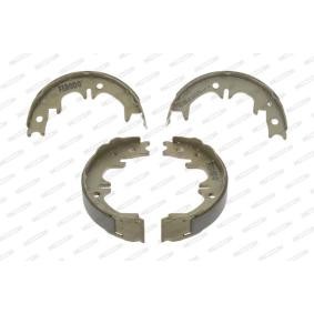 Comprar Zapata de freno de mano de FERODO FSB4069 a bajo precio de 31,92 €