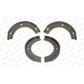 Comprar Zapata de freno de mano de FERODO FSB425 a bajo precio de 28,90 €