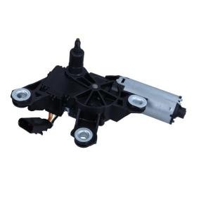 Osta Pyyhkijän moottori MAXGEAR:llä 57-0252 edullisesti hintaan 143,49 €