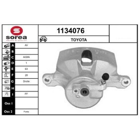 Bremssattel 1134076