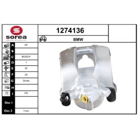 Osta Jarrusatula SNRA:llä 1274136 edullisesti hintaan 221,45 €