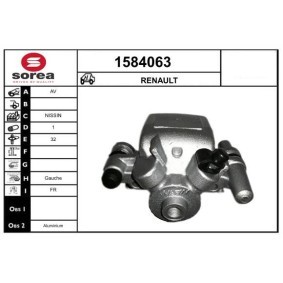 Bremssattel 1584063