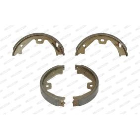 Comprar Zapata de freno de mano de FERODO FSB633 a bajo precio de 29,42 €