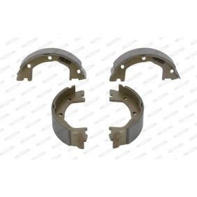 Comprar Zapata de freno de mano de FERODO FSB685 a bajo precio de 38,27 €