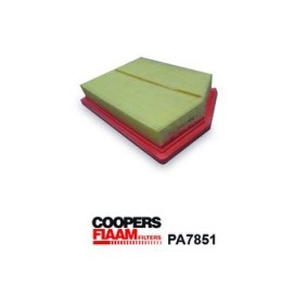 Comprar Filtro de aire de COOPERSFIAAM FILTERS PA7851 a bajo precio de 33,55 €