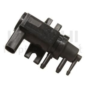 Achetez des Transmetteur de pression, contrôle des gaz d'échappement HITACHI 2509335 à prix pour 49,39 €