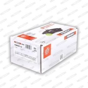 Comprar Juego de pastillas de freno de FERODO FSL419 a bajo precio de 24,41 €