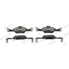 Comprar Juego de pastillas de freno de FERODO FSL613 a bajo precio de 36,42 €