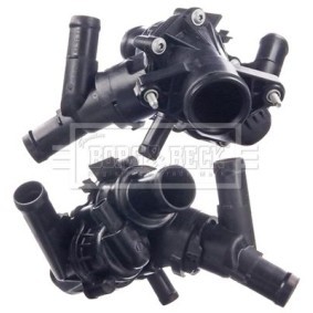 Achetez des Thermostat d'eau BORG & BECK BBT432 à prix pour 163,00 €