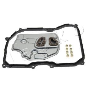 VOLKSWAGEN Hydraulikfilter, Automatikgetriebe von JAPKO