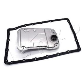 Hydraulikfiltersatz, Automatikgetriebe für MITSUBISHI von JAPKO