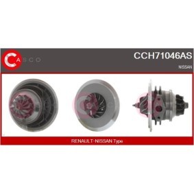 Köp Startmotor av CASCO CST15261AS till det låga priset 1607,18 kr