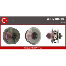 Anlasser CST15265AS