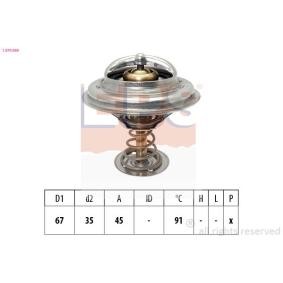 Kühlwasserthermostat 1.879.989 für LAND ROVER