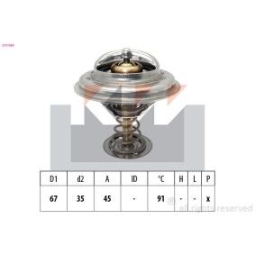 Achetez des Thermostat d'eau KW 579 989 à prix pour 30,30 €