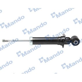 Stoßdämpfer MSS020035 von Mando günstig für 43,55 € online kaufen